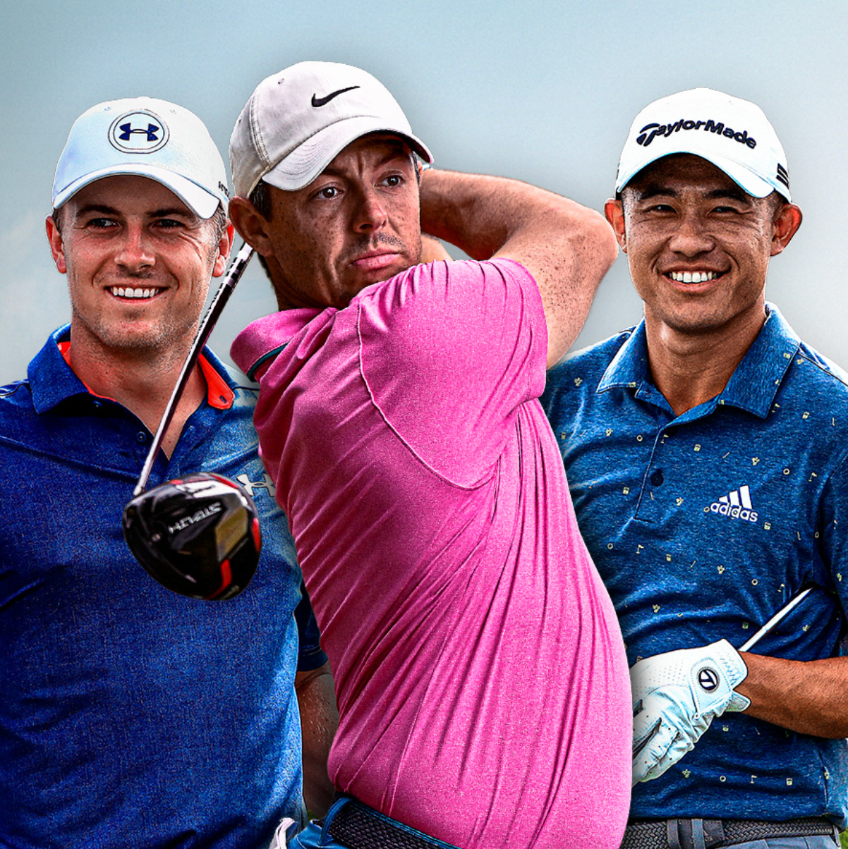 Pga tour discount championship live stream